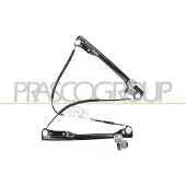 PRASCO VG034W012 Elektrischer Fensterheber Vorne Links für VW Golf IV Schrägheck (1J1)