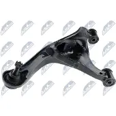 NTY ZWT-NS-059 Querlenker Hinten Links Oben für NISSAN Quest III (V42)