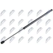 NTY AE-BM-043 Gasfeder Heckklappendämpfer für BMW 3 Compact (E46) 627mm