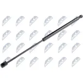 NTY AE-HY-015 Gasfeder Heckklappendämpfer für HYUNDAI ix35 (LM, EL, ELH) 485mm