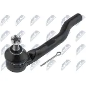 NTY Spurstangenkopf Spurstange für HONDA Jazz II Schrägheck (GD, GE3, GE2) Vorne Rechts Außen SKZ-HD-029