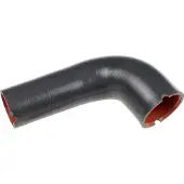 Gates 09-1248 Turbo Ladeluftschlauch für HYUNDAI GETZ (TB)