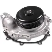 HEPU Wasserpumpe P1517A