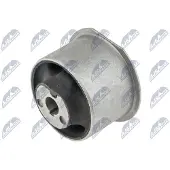 NTY ZTP-CH-007A Lagerung Stabilisator Stabigummi für JEEP GRAND CHEROKEE IV (WK, WK2) GRAND CHEROKEE III (WH, WK) GRAND CHEROKEE II (WJ, WG) CHEROKEE