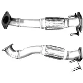 VEGAZ Abgasrohr HYUNDAI HUR-164 286102B750