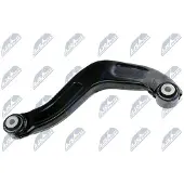NTY ZWT-VW-005 Querlenker Vorne Links Hinten Außen Links Oben für AUDI A4 Avant (8ED, B7) Schräglenker