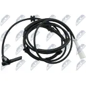 NTY ABS Sensor Raddrehzahl Vorne Links für ALFA ROMEO 156 (932) HCA-AR-010