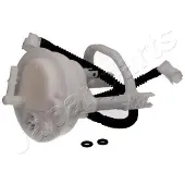 Japanparts Kraftstofffilter FC-431S für HONDA CIVIC VIII Hatchback (FN, FK) Leitungsfilter