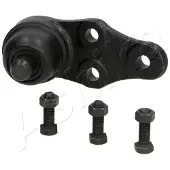 Japanparts Traggelenk Vorne für CHEVROLET Rezzo (U100) BJ-C04