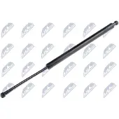NTY AE-AU-064 Gasfeder Heckklappendämpfer für AUDI A5 Sportback (8TA) 483mm