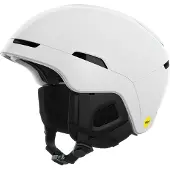 POC - Ski-/Snowboardhelm - Obex MIPS Hydrogen White für Herren - Größe 59-62 cm - Weiß