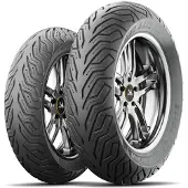 Michelin Moto motorcycle-tyres City Grip 2 ( 140/70-15 RF TL 69S Hinterrad, M/C )