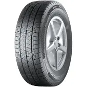 Continental Ganzjahresreifen motorcycle-tyres VanContact Camper ( 215/70 R15CP 109R 8PR EVc )
