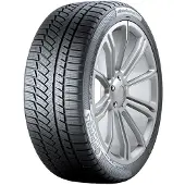 Continental Winterreifen WinterContact TS 850 P 215/50R19 93T