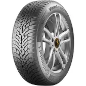 Continental Wi car-tyres WinterContact TS 870 ( 215/45 R17 91H XL EVc, mit Felgenrippe )