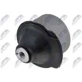 NTY Motorlager Hydrolager Vorne für HONDA CIVIC VIII Hatchback (FN, FK) ZTP-HD-036G