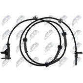 NTY ABS Sensor Raddrehzahl Vorne Links Vorne Rechts Rechts für INFINITI G Stufenheck HCA-NS-123