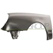 PRASCO Kotflügel Premium me0373034 vorne links für Mercedes