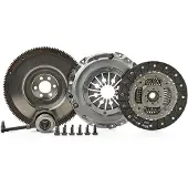 Valeo Kupplungssatz 845253