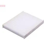Denso Innenraumluftfilter DCF381P