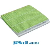 PURFLUX Innenraumfilter CabinHepa+ AHH185