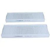 MAXGEAR Filter, Innenraumluft 26-1978