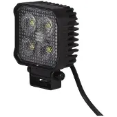 Hella Arbeitsscheinwerfer 24 V 24 W LED 5.700 K 1.700 lm universell einsetzbar