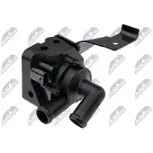 NTY Zusatzwasserpumpe CPZ-BM-006 für BMW 5 Touring (F11) elektrisch