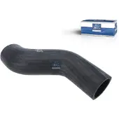 DT Spare Parts Kühlerschlauch Ø 63 mm DT SPARE PARTS IAM-Expertise passend für MERCEDES-BENZ