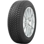 Toyo Ganzjahresreifen motorcycle-tyres Celsius AS2 ( 225/50 R17 98Y XL, mit Felgenschutzleiste (FSL) )