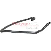 METZGER Autoteile Schlauch, Wärmetauscher-Heizung [Hersteller-Nr. 2420084] für Ford