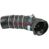 METZGER Ladeluftschlauch 2400331