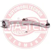Master Sport 38373-PCS-MS Querlenker Vorne Rechts Unten passend für MERCEDES-BENZ B-Klasse (W245)