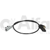 Alfa e-Parts ABS Sensor Raddrehzahl Hinten für JEEP GRAND CHEROKEE III (WH, WK) AF02025