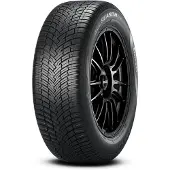 Pirelli Ganzjahresreifen motorcycle-tyres Scorpion All Season SF2 ( 245/45 R20 103V XL, mit Felgenschutz (MFS) )