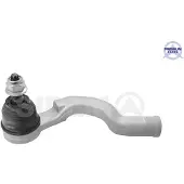 SIDEM Spurstangenkopf Spurstange für CITROËN C4 III (B) Vorne Links 53034