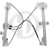 Diederichs Fensterheber 4011620