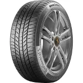 Continental Winterreifen motorcycle-tyres WinterContact TS 870 P ( 225/55 R16 95H EVc )