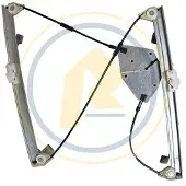 Ac Rolcar 01.3064 Elektrischer Fensterheber Vorne Rechts für FORD FOCUS III Turnier FOCUS III FOCUS III Stufenheck FOCUS III Kasten/Schrägheck