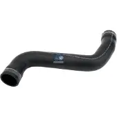Sonstiges DT Spare Parts Kühlerschlauch Wasserschlauch 54 1.11651
