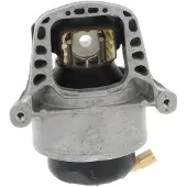 CORTECO Motorlager Hydrolager Rechts für VW Touareg (CR7) 49387387