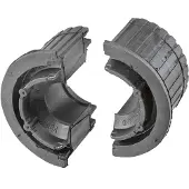 LEMFÖRDER Lagerung, Stabilisator [Hersteller-Nr. 4368001] für Porsche