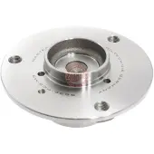 Master Sport Radlagersatz Vorne für SMART FORTWO Coupe (451) 68mm 6626-SET-MS