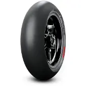 Pirelli DIABLO SUPERBIKE SC1 100/80-10 TL, Motorradreifen vorne