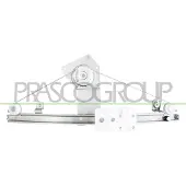 PRASCO OP416W063 Elektrischer Fensterheber Hinten Rechts für OPEL Astra J Sports Tourer (P10) ASTRA J ASTRA J Stufenheck