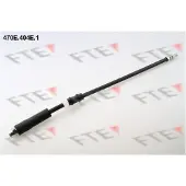 FTE Bremsschlauch 9240290