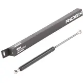 RIDEX 219G0532 Gasfeder Heckklappendämpfer für DAIHATSU SIRION (M3) 414mm