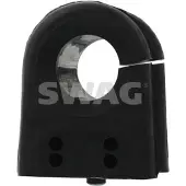 SWAG 14 94 1013 Lagerung Stabilisator Stabigummi Vorne für JEEP GRAND CHEROKEE II (WJ, WG)