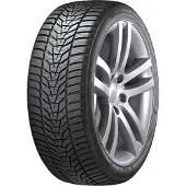 Hankook Winterreifen motorcycle-tyres Winter i*cept evo3 (W330B) HRS ( 225/45 R18 95V XL 4PR, mit Felgenschutz (MFS), runflat SBL )
