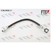 FTE Bremsschlauch 9240485